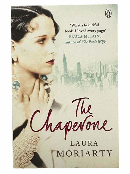 The Chaperone