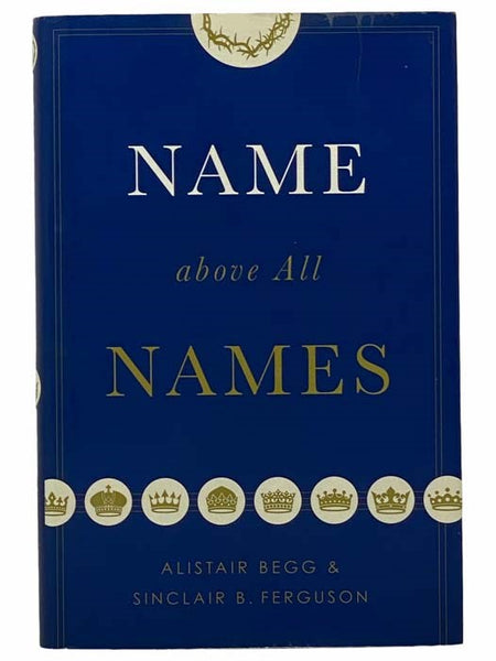 Name Above All Names