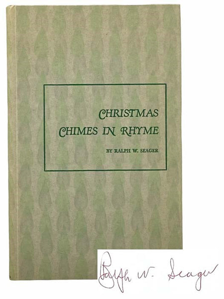 Christmas Chimes in Rhyme
