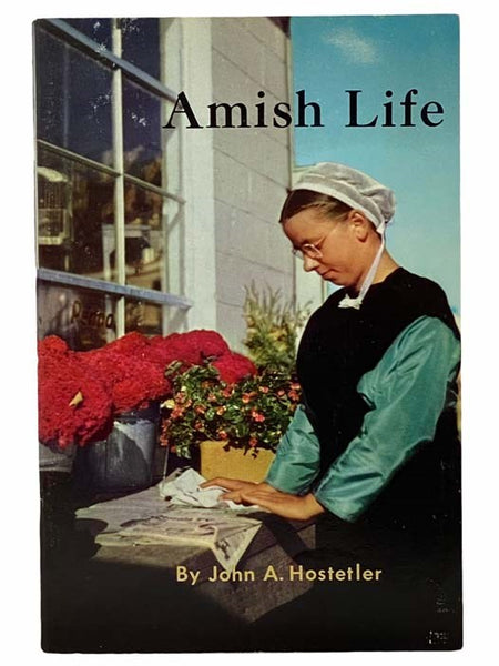 Amish Life
