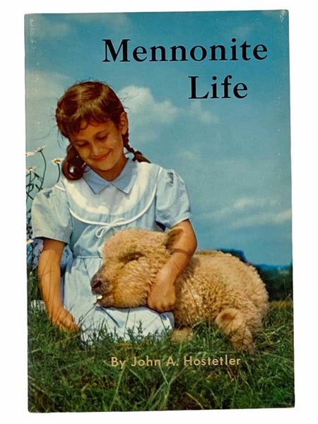 Mennonite Life