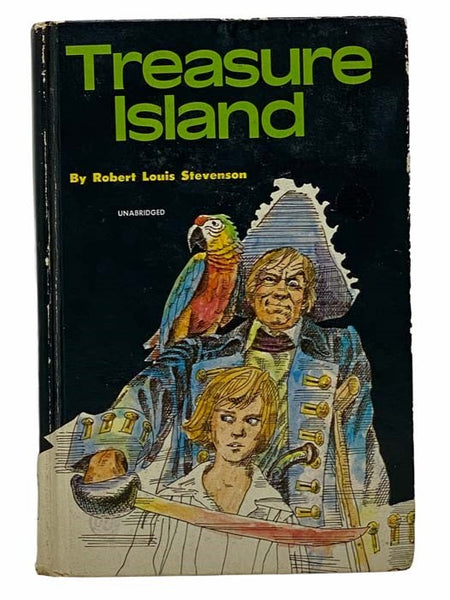 Treasure Island