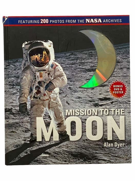 Mission to the Moon