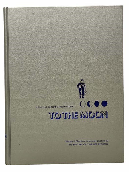 To The Moon: Section II - The Story in Pictures and Text