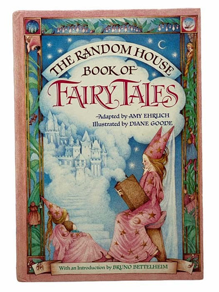 The Random House Book of Fairy Tales