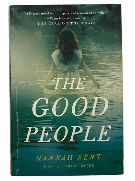 The Good People