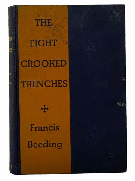 The Eight Crooked Trenches