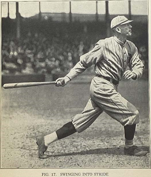 Fundamentals of Baseball
