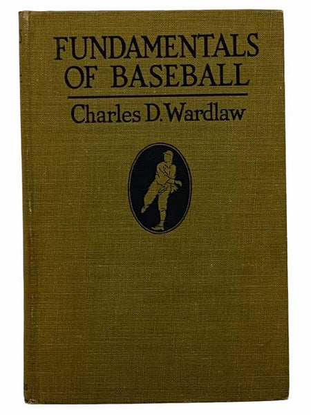 Fundamentals of Baseball