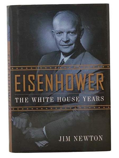 Eisenhower: The White House Years