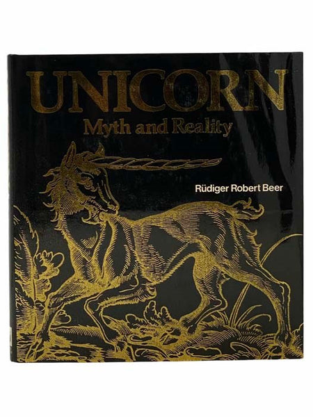 Unicorn: Myth and Reality