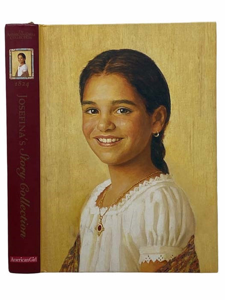 Josefina's Story Collection (American Girl)