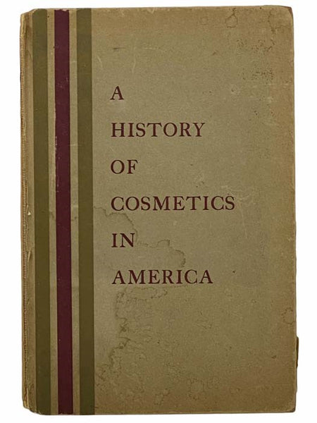 A History of Cosmetics in America