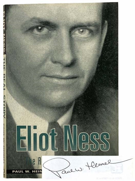 Eliot Ness: The Real Story