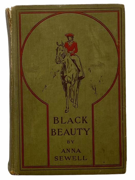 Black Beauty: The Autobiography of a Horse