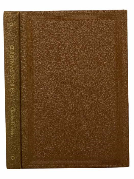 Christmas Stories (The University Classics)