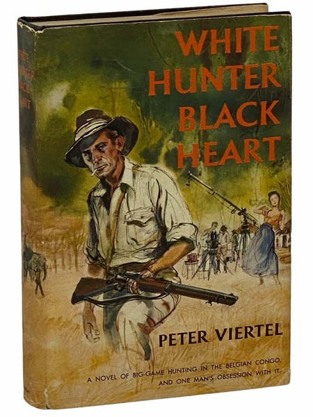 White Hunter, Black Heart
