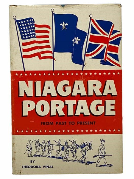 Niagara Portage from Past to Present