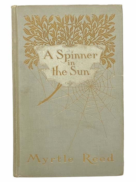 A Spinner in the Sun