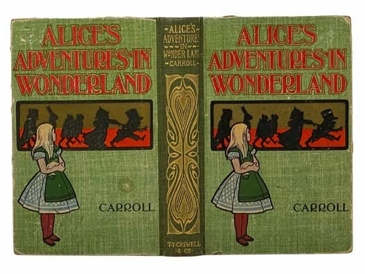 Alice's Adventures in Wonderland