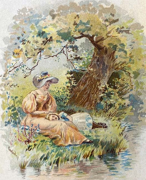 Alice's Adventures in Wonderland