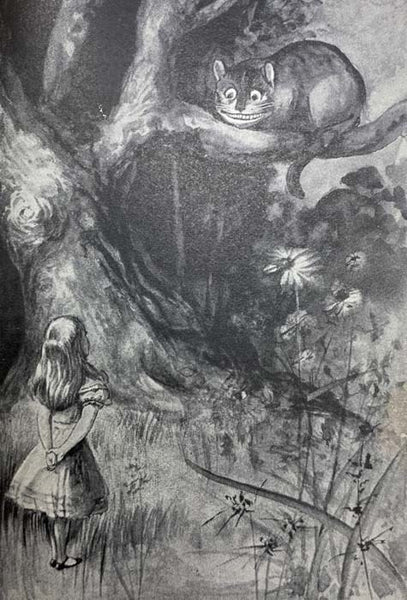 Alice's Adventures in Wonderland