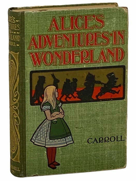 Alice's Adventures in Wonderland