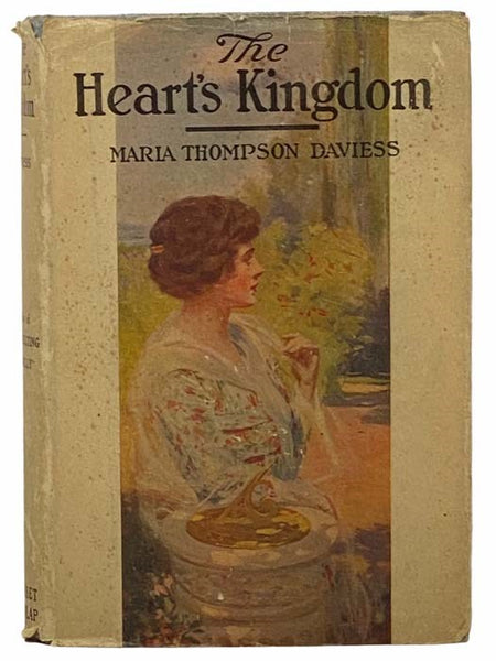 The Heart's Kingdom