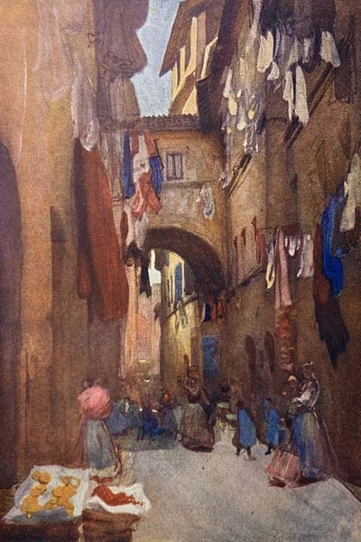 Rome and Its Story