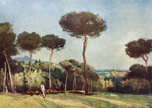 Rome and Its Story