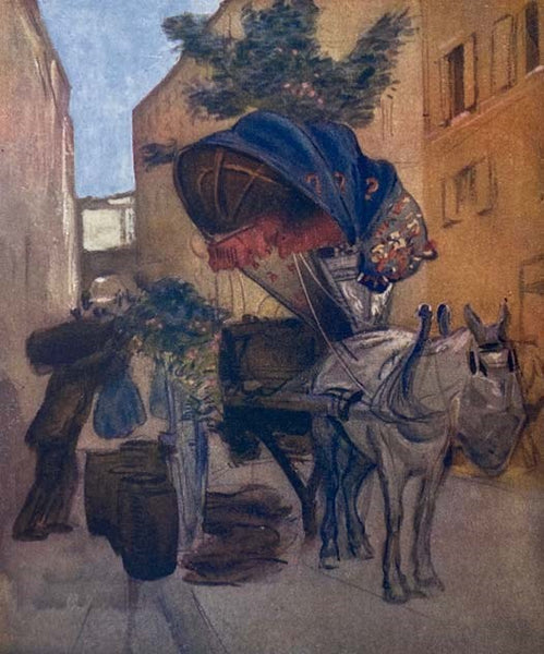 Rome and Its Story