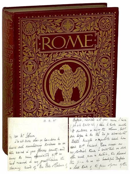 Rome and Its Story