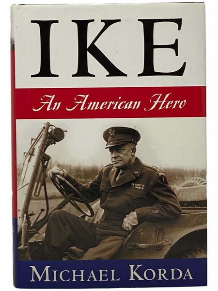 Ike: An American Hero