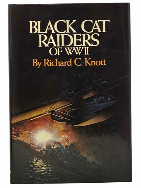 Black Cat Raiders of World War II