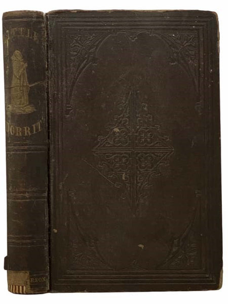 Little Dorrit. Two Volumes Complete in One