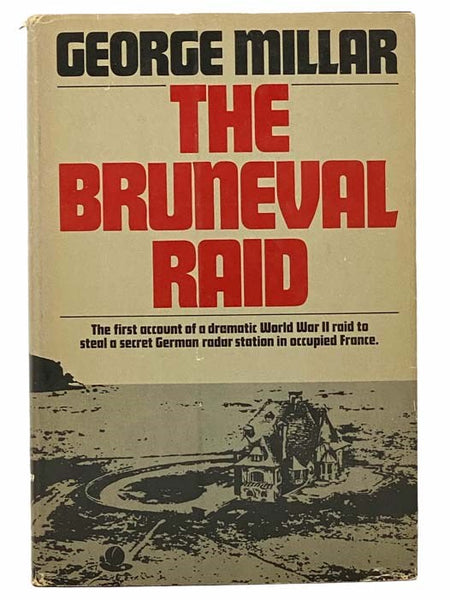 The Bruneval Raid: Flashpoint of the Radar War