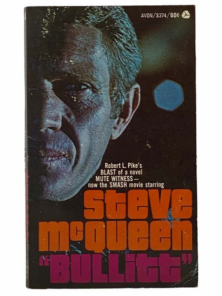 Bullitt (Avon S374)