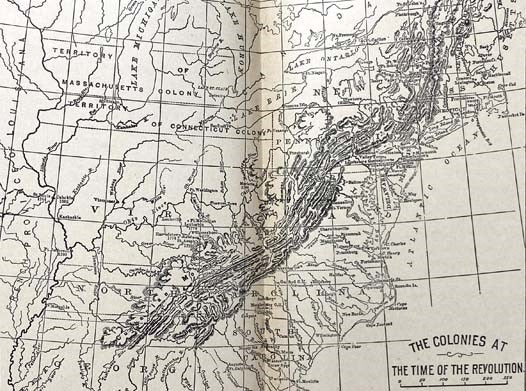 The Story of the American Indian: His Origin, Development, Decline, and Destiny