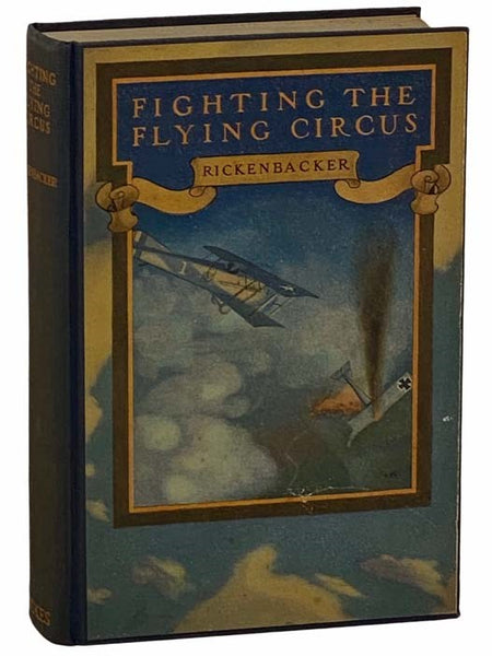 Fighting the Flying Circus