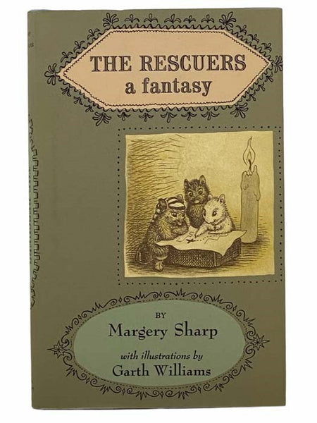 The Rescuers