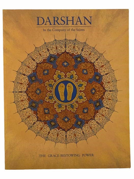 Darshan in the Company of the Saints: The Grace-Bestowing Power