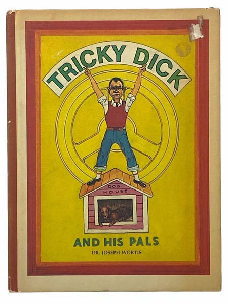 Tricky Dick and His Pals