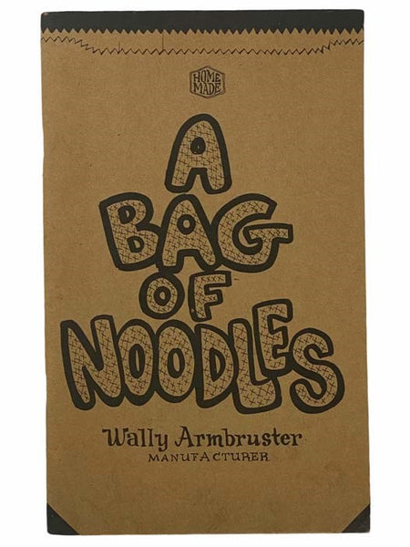 A Bag of Noodles