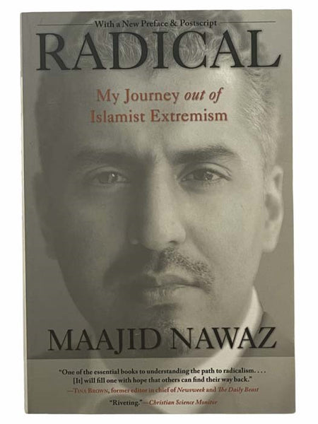 Radical: My Journey Out of Islamist Extremism