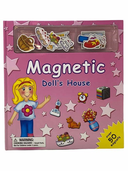Magnetic Doll's House