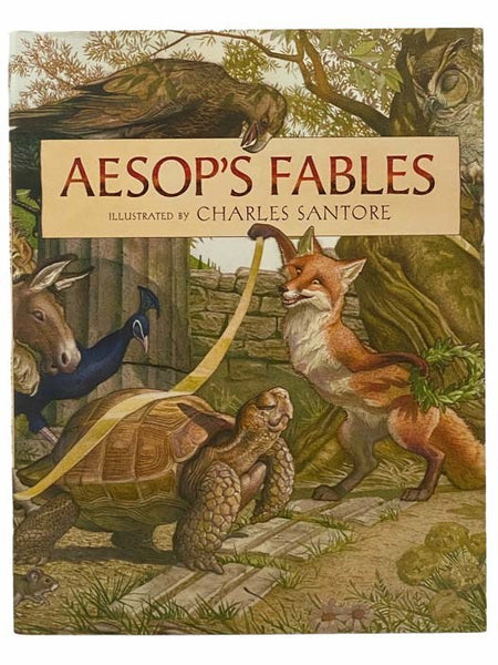Aesop's Fables