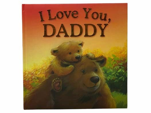 I Love You, Daddy