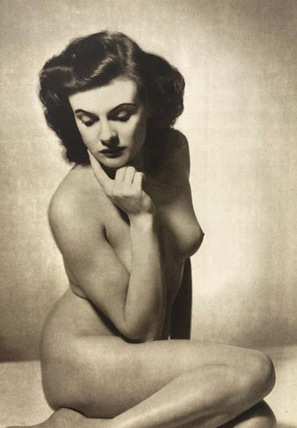 Artist's Model