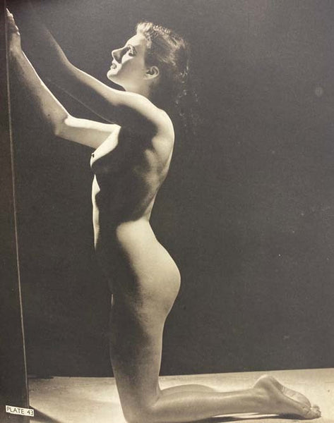 Artist's Model