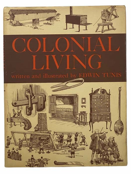Colonial Living